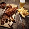 OUTBACK STEAKHOUSE - メイン写真: