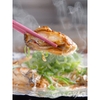 電光石火 - 料理写真:牡蠣バター
