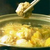 Kitarou - 料理写真:★鶏つみれ鍋★