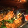 ピッツェリア ブラチェリア チェザリ - 料理写真:ナポリの漁師鍋