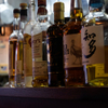 伊庵 - ドリンク写真: