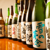 日本酒商店 YODARE - メイン写真: