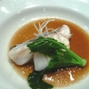 新世界菜館 - 料理写真:真鱈のあっさり蒸し