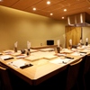 Sushi To Teppan Sakuyama - メイン写真: