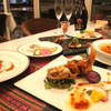 ASIAN RESORT DINING　Khaao Chee - メイン写真: