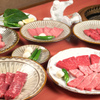 Yakiniku Aduma - メイン写真: