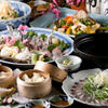 博多鯖郎 - 料理写真:満喫のコース