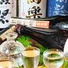 Washoku Sake En - メイン写真: