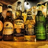 ニカド グリル+ロースト キッチン - ドリンク写真:世界各国のビールも取り揃えております