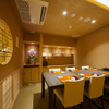 Sushi Mikami - 内観写真: