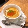 ジェニスガストロ - 料理写真:特濃ウニのフラン