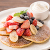 The Original PANCAKE HOUSE - メイン写真: