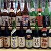 とやま方舟 - ドリンク写真:全20蔵100種類以上の富山の地酒をお楽しみいただけます！