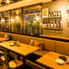 DESIGN FOOD MARKET - メイン写真: