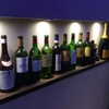 Hikari - ドリンク写真:ソムリエ厳選ワインも充実。