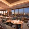 SEASCAPE TERRACE DINING - メイン写真: