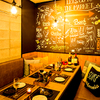 DESIGN FOOD MARKET - メイン写真: