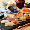 Sushi Keyaki Shinsaibashi - メイン写真: