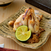 Sushi Keyaki Shinsaibashi - メイン写真: