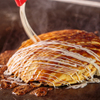 Okonomiyaki Monja Ueno Guriguri - メイン写真: