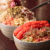 Okonomiyaki Monja Ueno Guriguri - メイン写真: