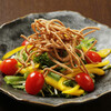 和み - 料理写真:和みサラダ　800円