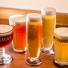 酒屋ばる Tocci - ドリンク写真:クラフトビールも豊富です！