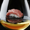 Sushi Nihombashi Shimon - メイン写真: