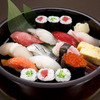 Sushi Shunsai Takano Ha - メイン写真: