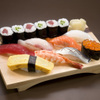 Sushi Shunsai Takano Ha - メイン写真: