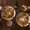 Burettsu Kafe Kurepuri - メイン写真: