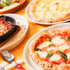 Pizzeria Cafe KOBERTA - メイン写真: