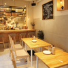 Pizzeria Cafe KOBERTA - メイン写真: