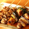 Yakitori Shibaya - メイン写真: