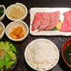 Yakiniku Senju - メイン写真: