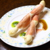 ha-ha 1coin dining bar & cafe - メイン写真: