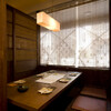 Izakaya Shushin Saidaime - 内観写真:6名様までの個室です♪