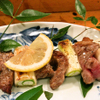 日本料理 樽や - メイン写真: