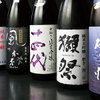 47都道府県の日本酒勢揃い 夢酒 - メイン写真: