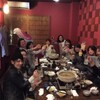魚串と手羽先の大衆居酒屋 和傘 - メイン写真: