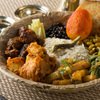 ネパール民族料理 アーガン - メイン写真: