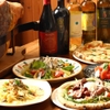 Pizzeria & cafe ORSO - メイン写真: