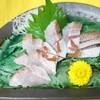 Tententei - 料理写真:のどぐろ････(地物)
                      rosy seabass
                      