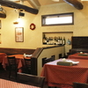 地中海食堂 タベタリーノ - 内観写真:落ち着きのある店内