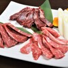 飛騨牛焼肉 にくなべ屋 朧月 - 料理写真:
