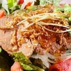 居酒屋 葉花集 - 料理写真:焼豚のサラダ