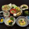 Kyou Ryouri Ujigawa Ryokan - 料理写真:京料理の美味しさを堪能『湯葉茶懐石』　十品付き