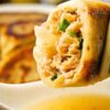 TaiKouRou - 料理写真:焼ギョーザ　四個／六個