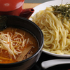 Tamamotei - 料理写真:お店自慢の『つけ麺』はもっちりとした麺と濃い目のスープが特徴
