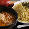 玉も亭 - 料理写真:お店自慢の『つけ麺』はもっちりとした麺と濃い目のスープが特徴